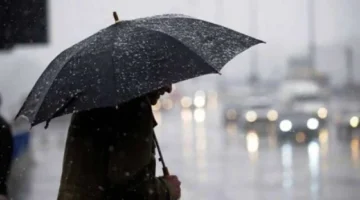 استقرار جوي وارتفاع حراري يسبق منخفضاً مطرياً يضرب البلاد حتى نهاية الأسبوع